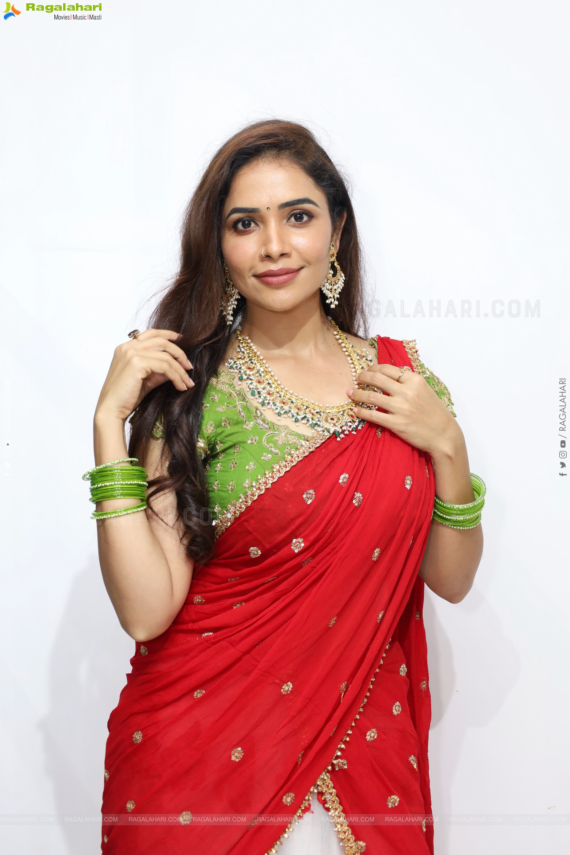 Abhilasha Latest Stills, HD Gallery