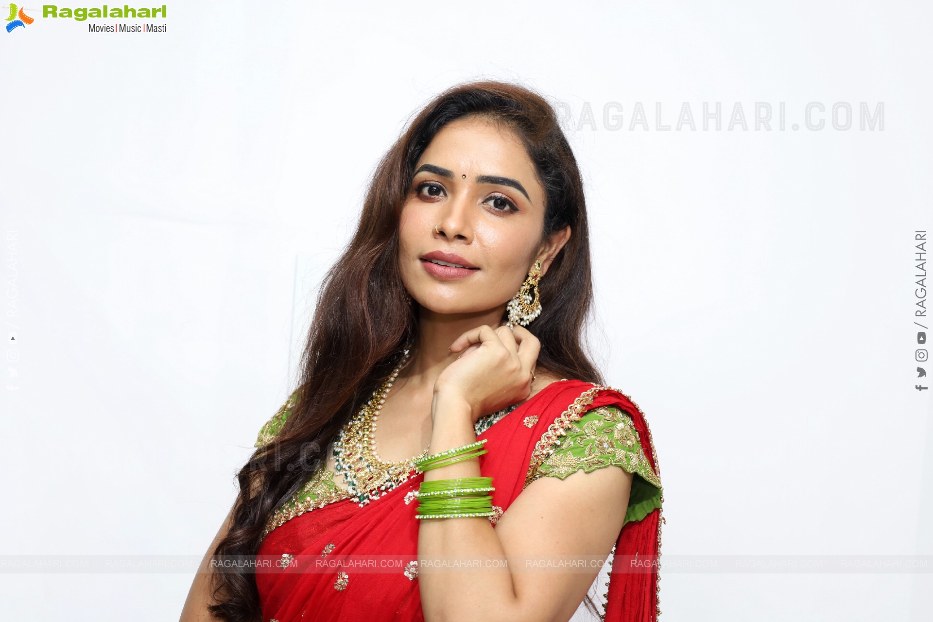 Abhilasha Latest Stills, HD Gallery