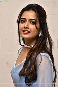 Ashika Ranganath at Miss You Movie Pressmeet, HD Gallery