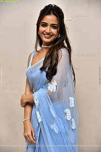 Ashika Ranganath at Miss You Movie Pressmeet, HD Gallery