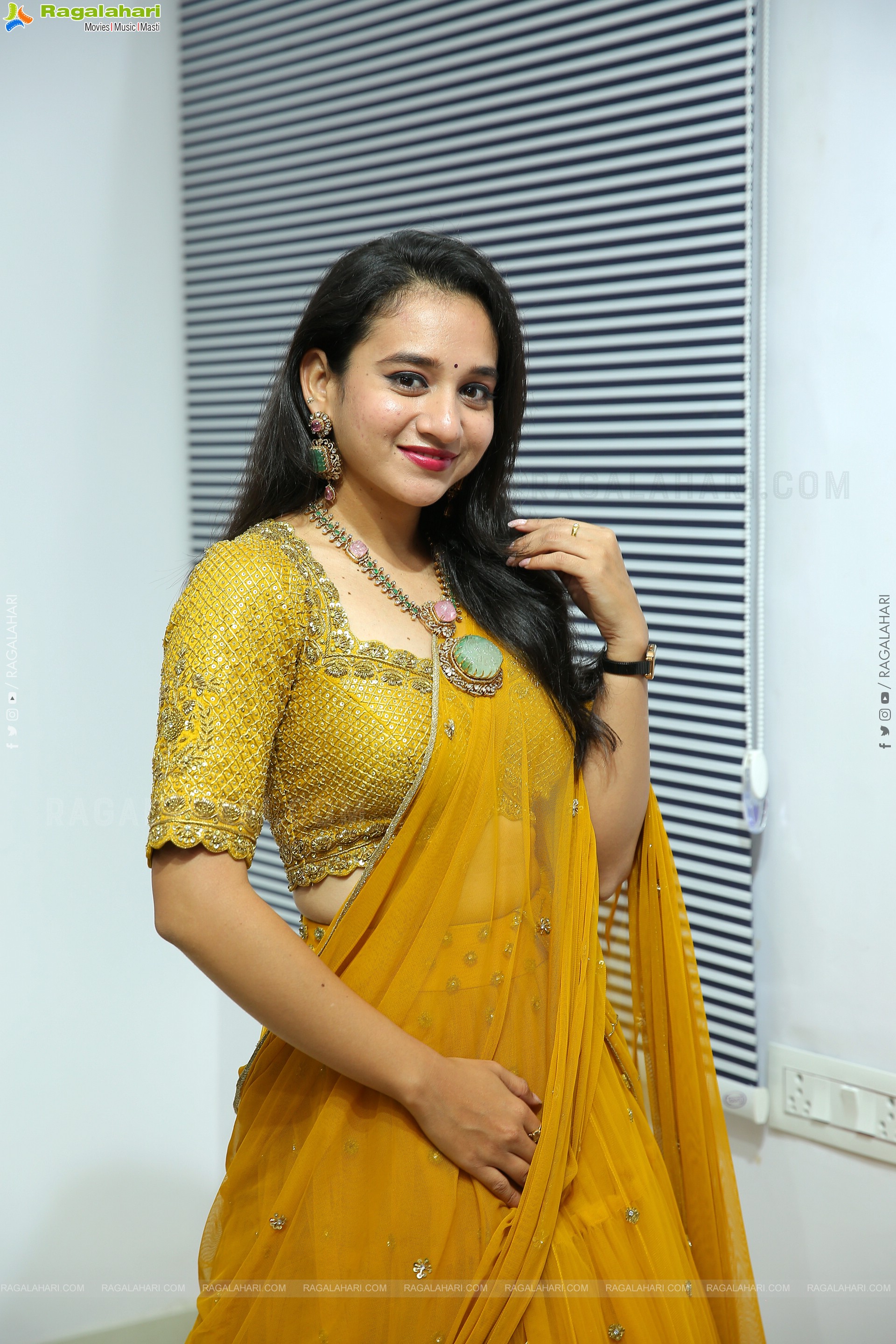 Bhuvaneshwari Latest HD Stills, Photo Gallery