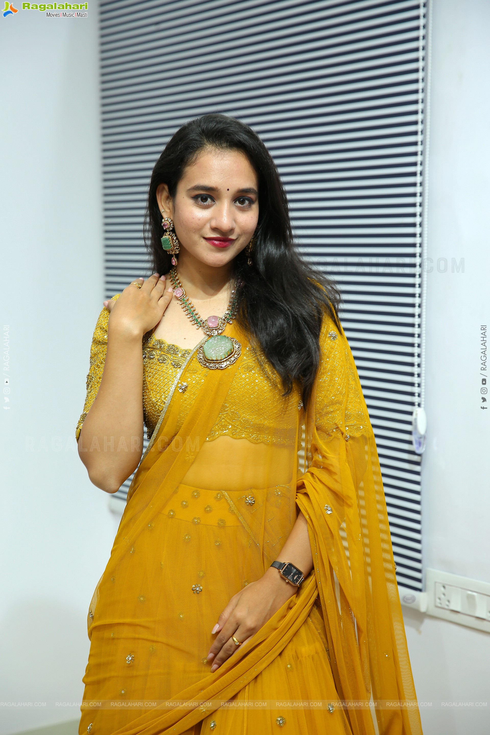 Bhuvaneshwari Latest HD Stills, Photo Gallery