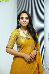 Bhuvaneshwari Latest HD Stills, Photo Gallery