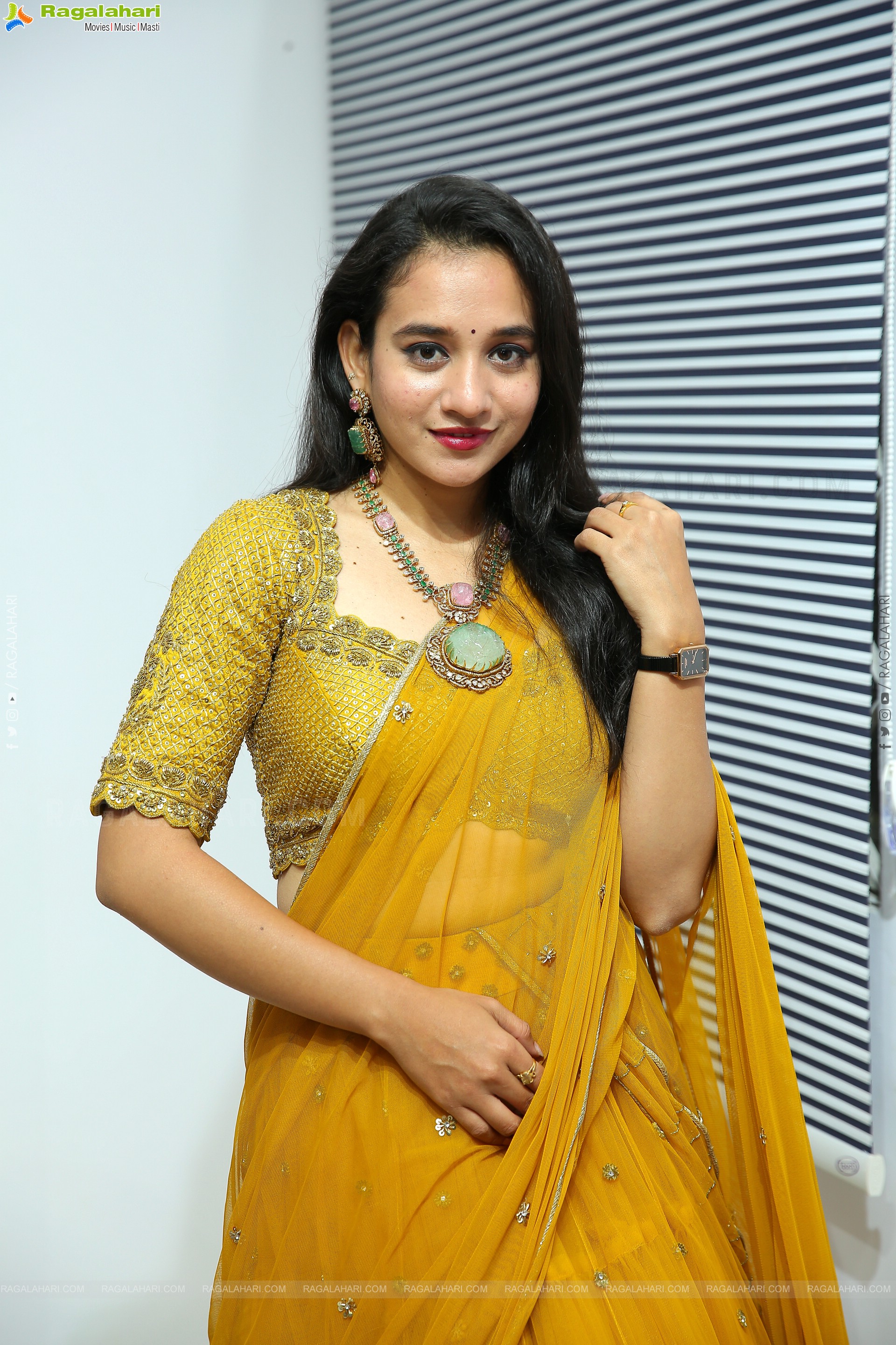 Bhuvaneshwari Latest HD Stills, Photo Gallery