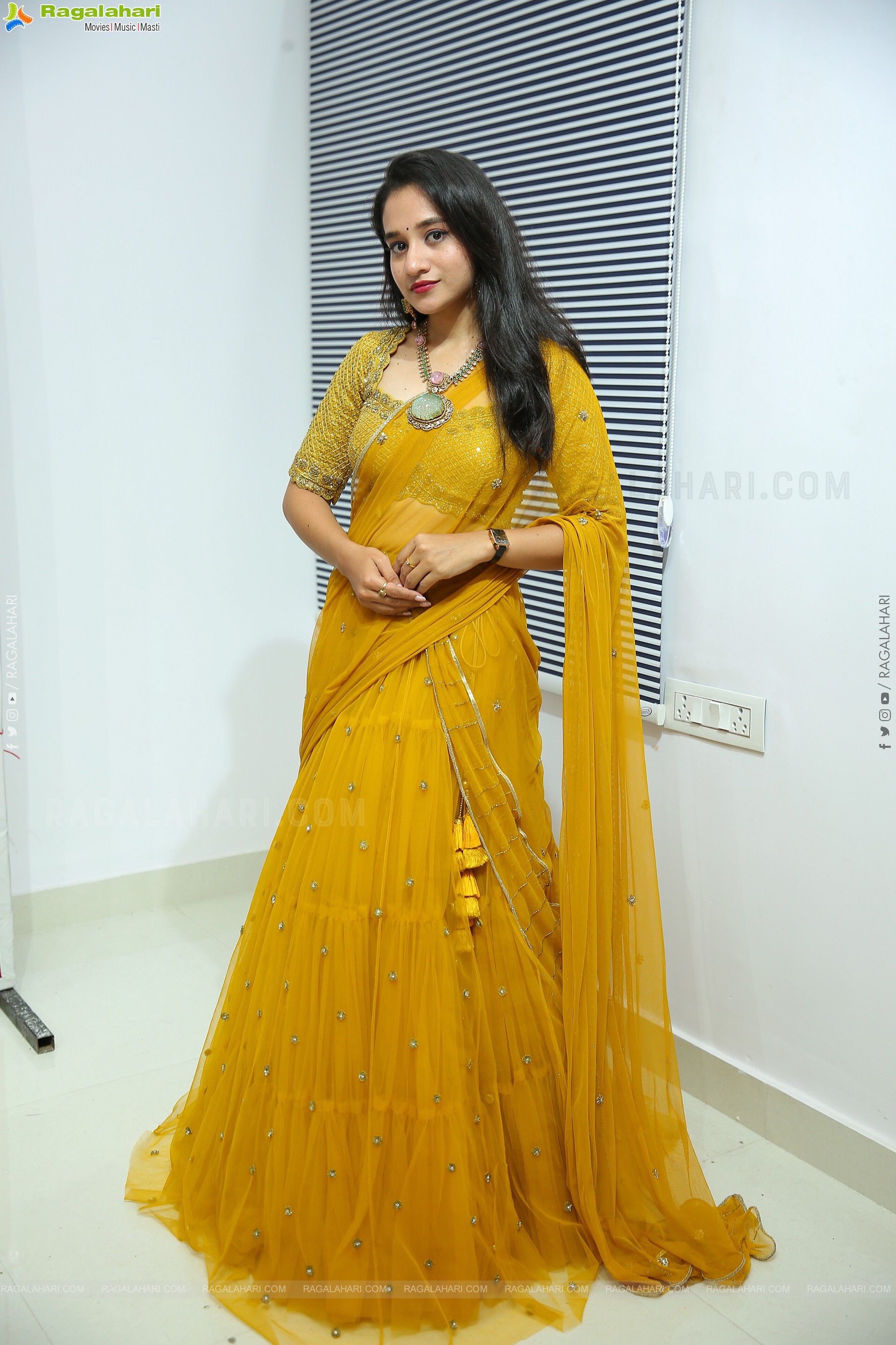 Bhuvaneshwari Latest HD Stills, Photo Gallery