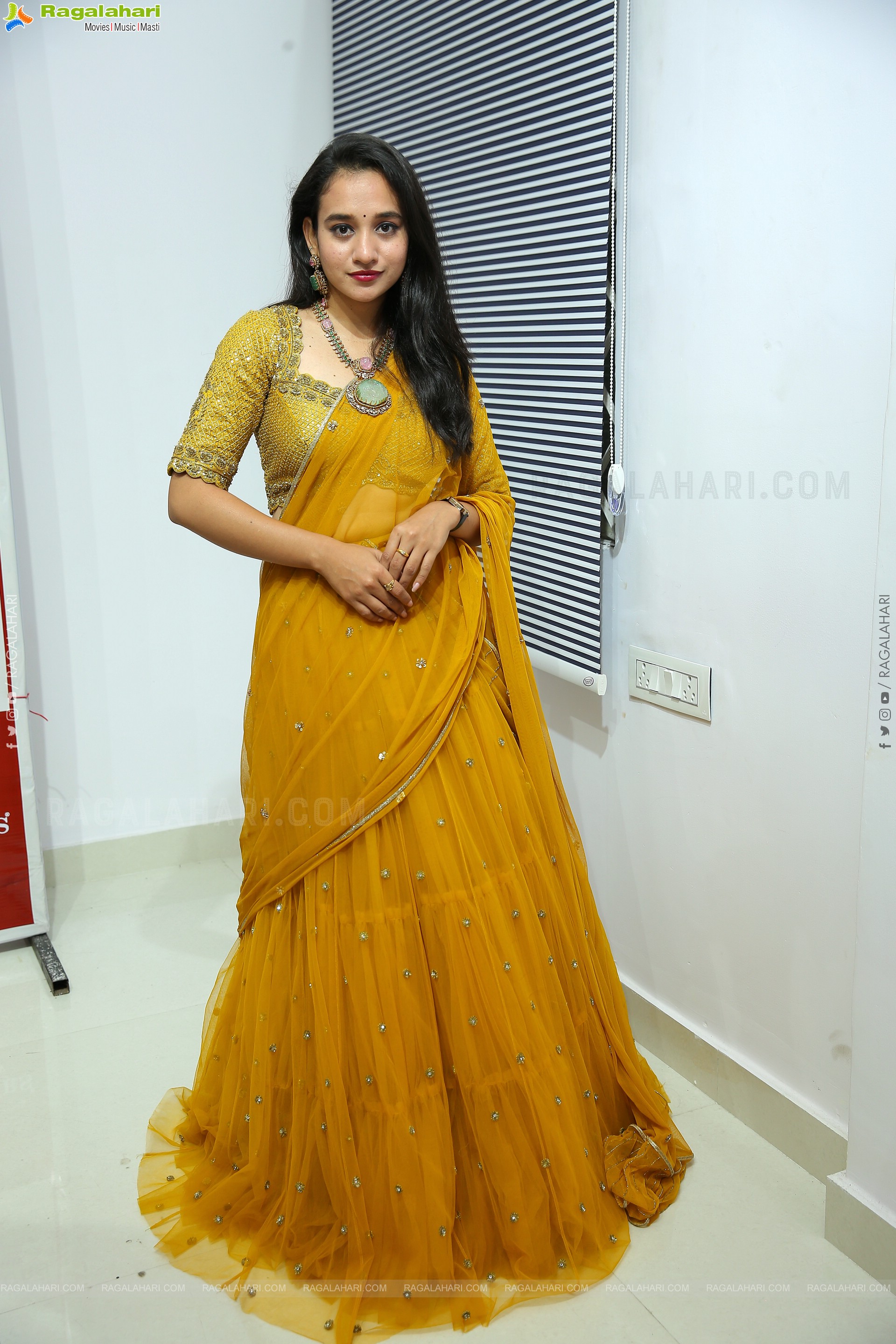 Bhuvaneshwari Latest HD Stills, Photo Gallery