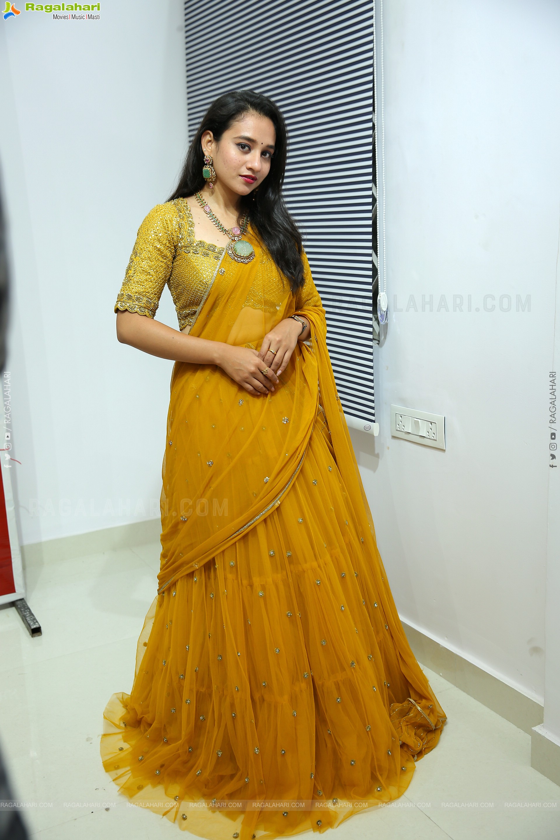 Bhuvaneshwari Latest HD Stills, Photo Gallery