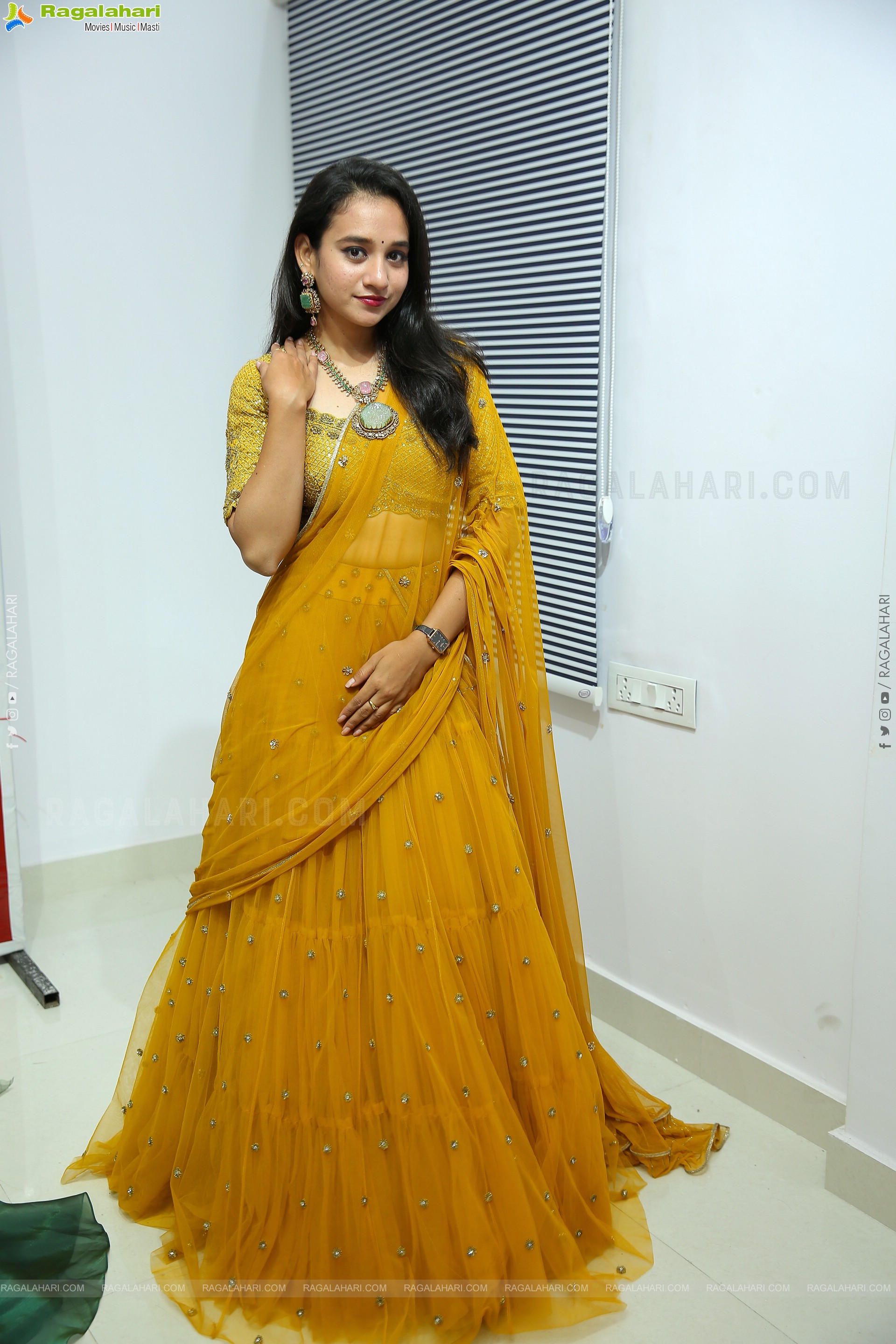 Bhuvaneshwari Latest HD Stills, Photo Gallery