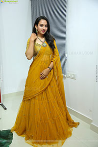 Bhuvaneshwari Latest HD Stills, Photo Gallery