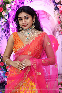 Bramarambika Latest HD Stills, Photo Gallery