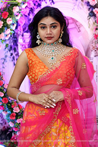 Bramarambika Latest HD Stills, Photo Gallery