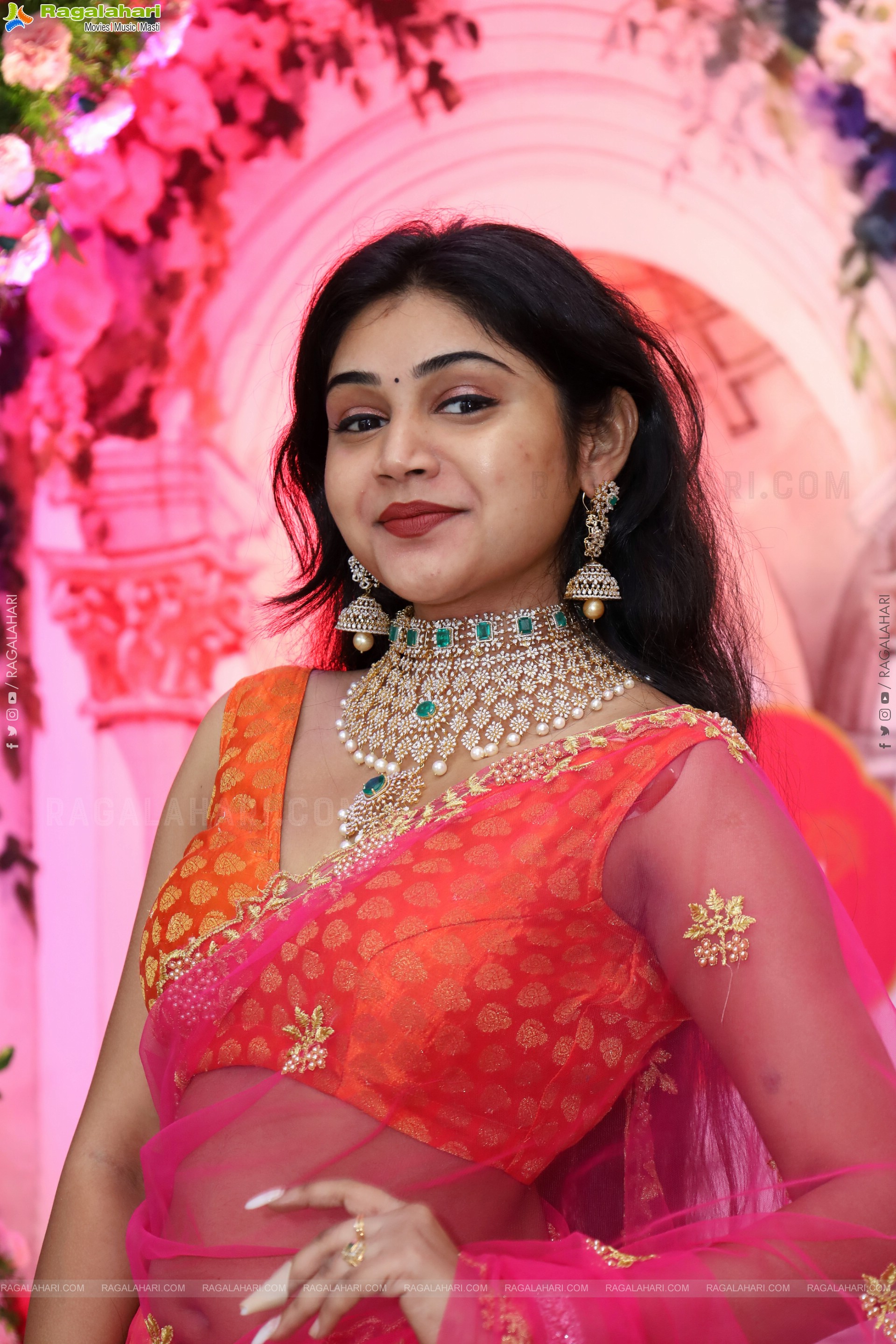 Bramarambika Latest HD Stills, Photo Gallery