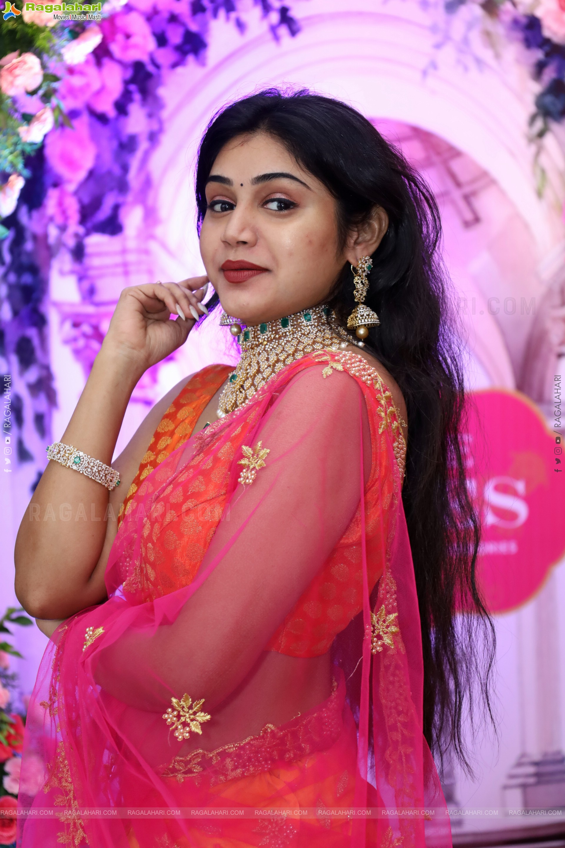 Bramarambika Latest HD Stills, Photo Gallery