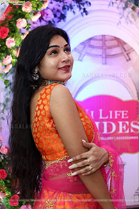 Bramarambika Latest HD Stills, Photo Gallery