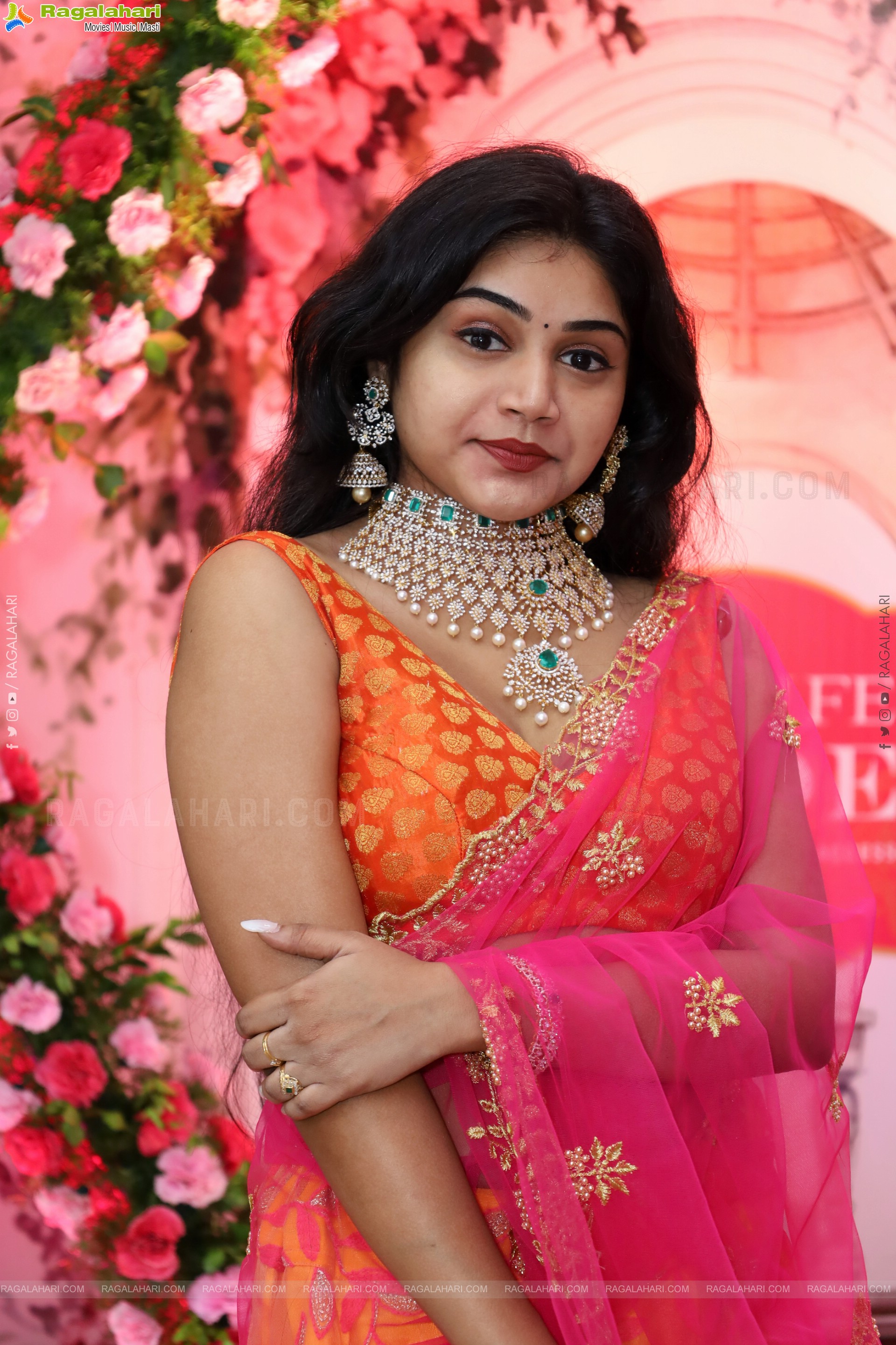 Bramarambika Latest HD Stills, Photo Gallery