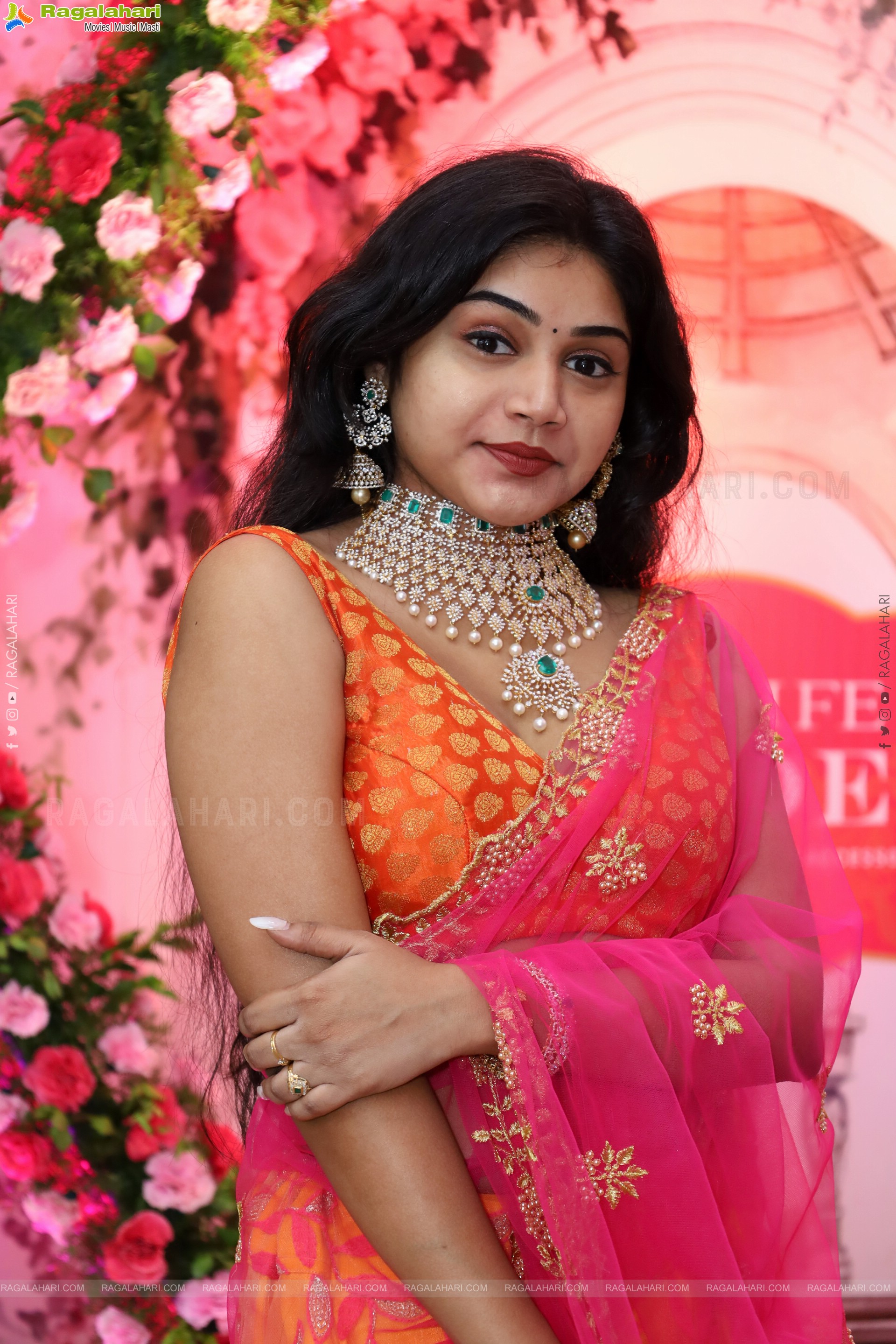 Bramarambika Latest HD Stills, Photo Gallery