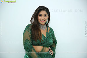 Chandni Bhagwanani Latest Stills, HD Gallery