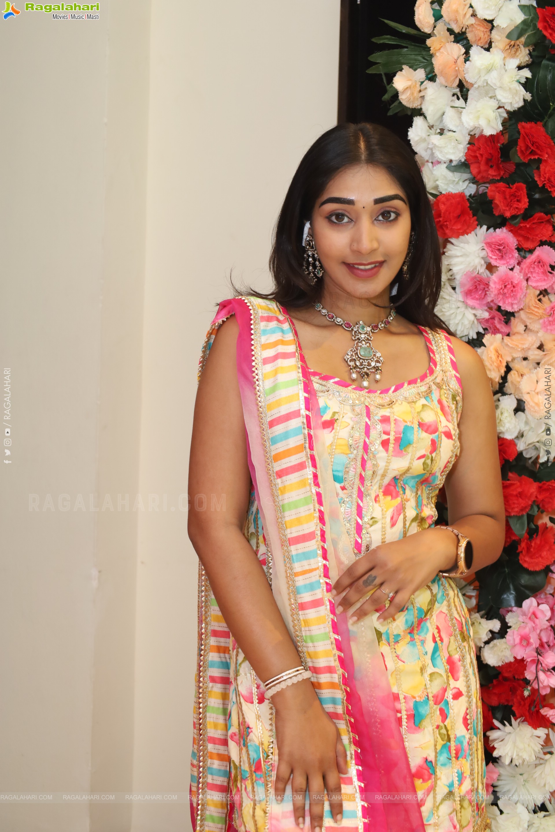 Chandu Charms Latest Photoshoot Stills, HD Gallery