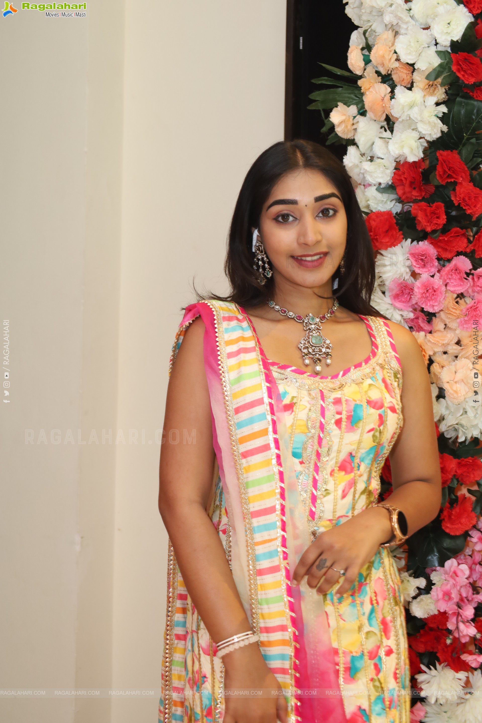 Chandu Charms Latest Photoshoot Stills, HD Gallery