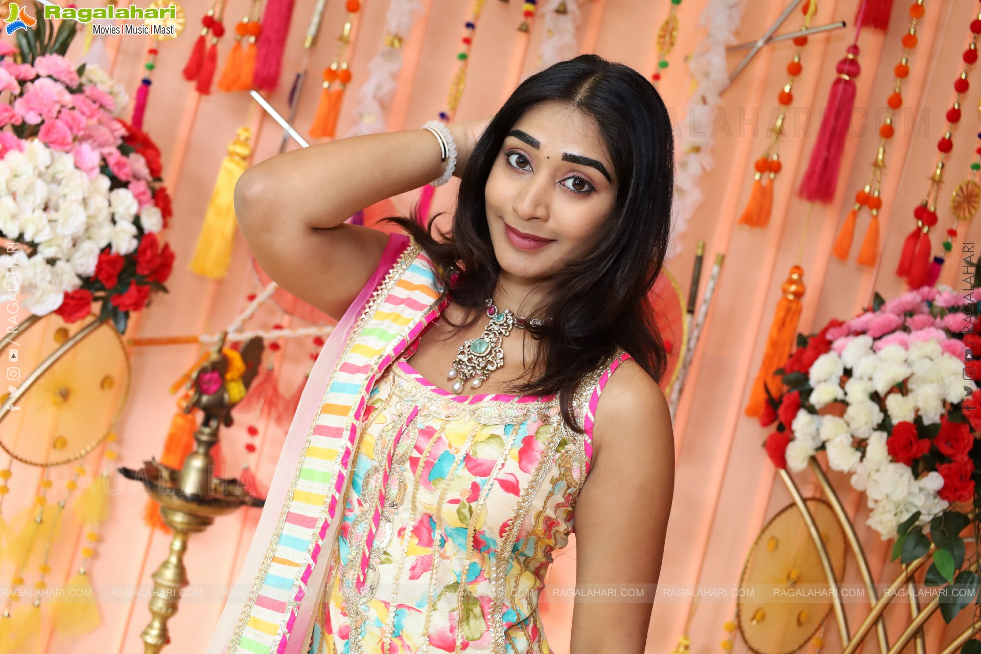 Chandu Charms Latest Photoshoot Stills, HD Gallery