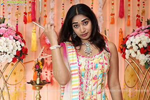 Chandu Charms Latest Photoshoot Stills, HD Gallery