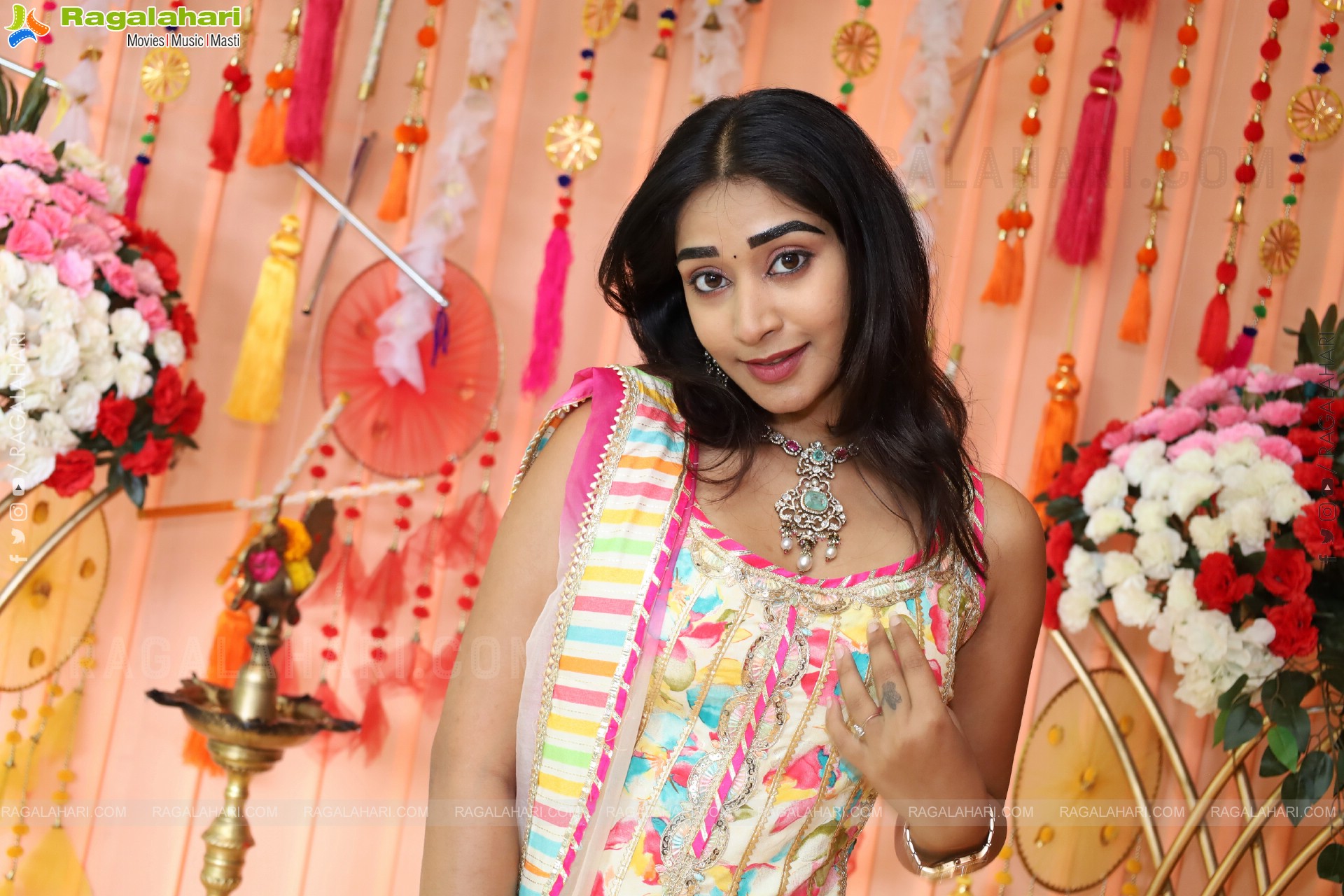 Chandu Charms Latest Photoshoot Stills, HD Gallery