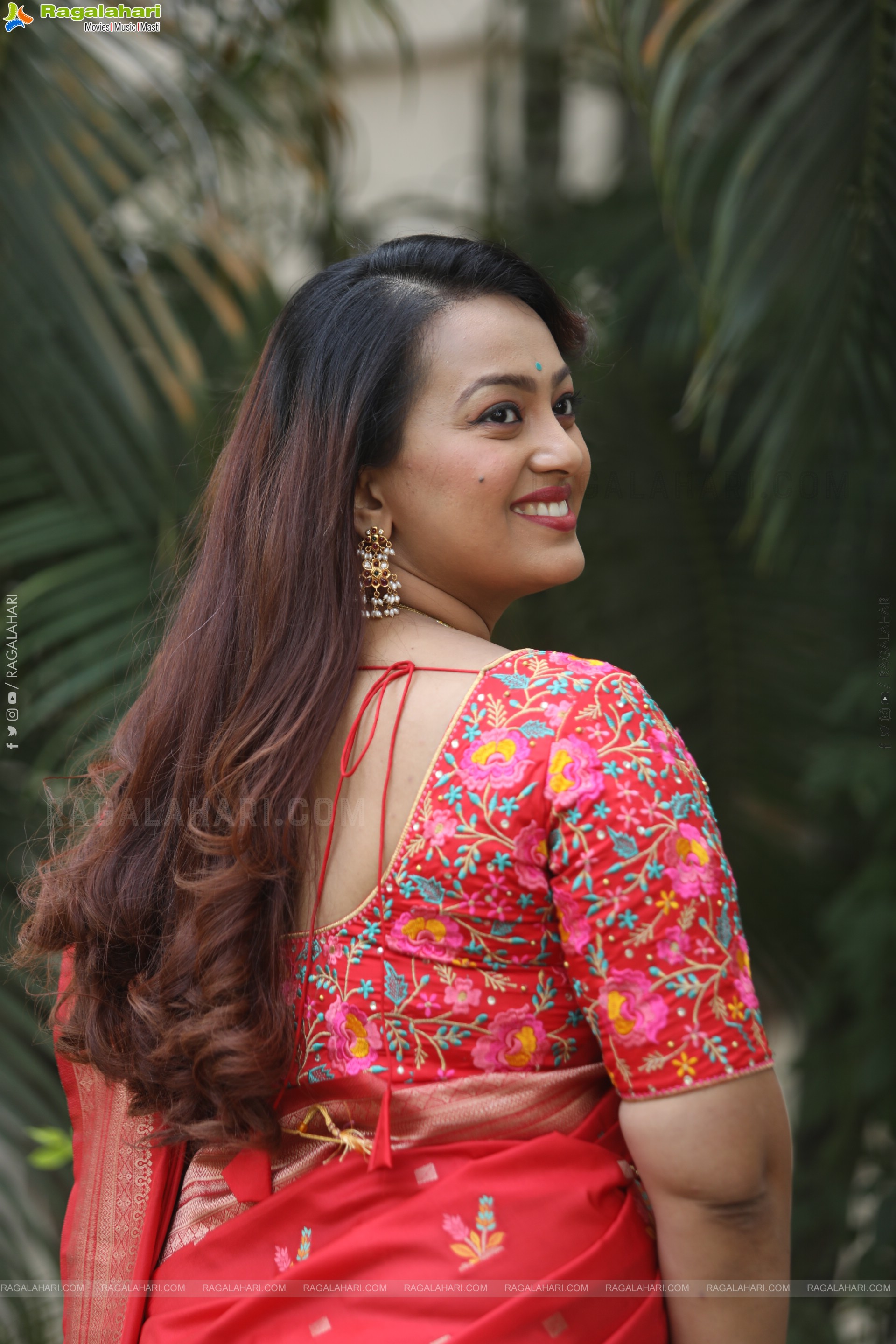 Ester Noronha Latest Photoshoot Stills, HD Gallery