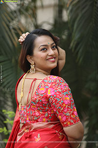 Ester Noronha Latest Photoshoot Stills, HD Gallery