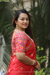 Ester Noronha Latest Photoshoot Stills, HD Gallery