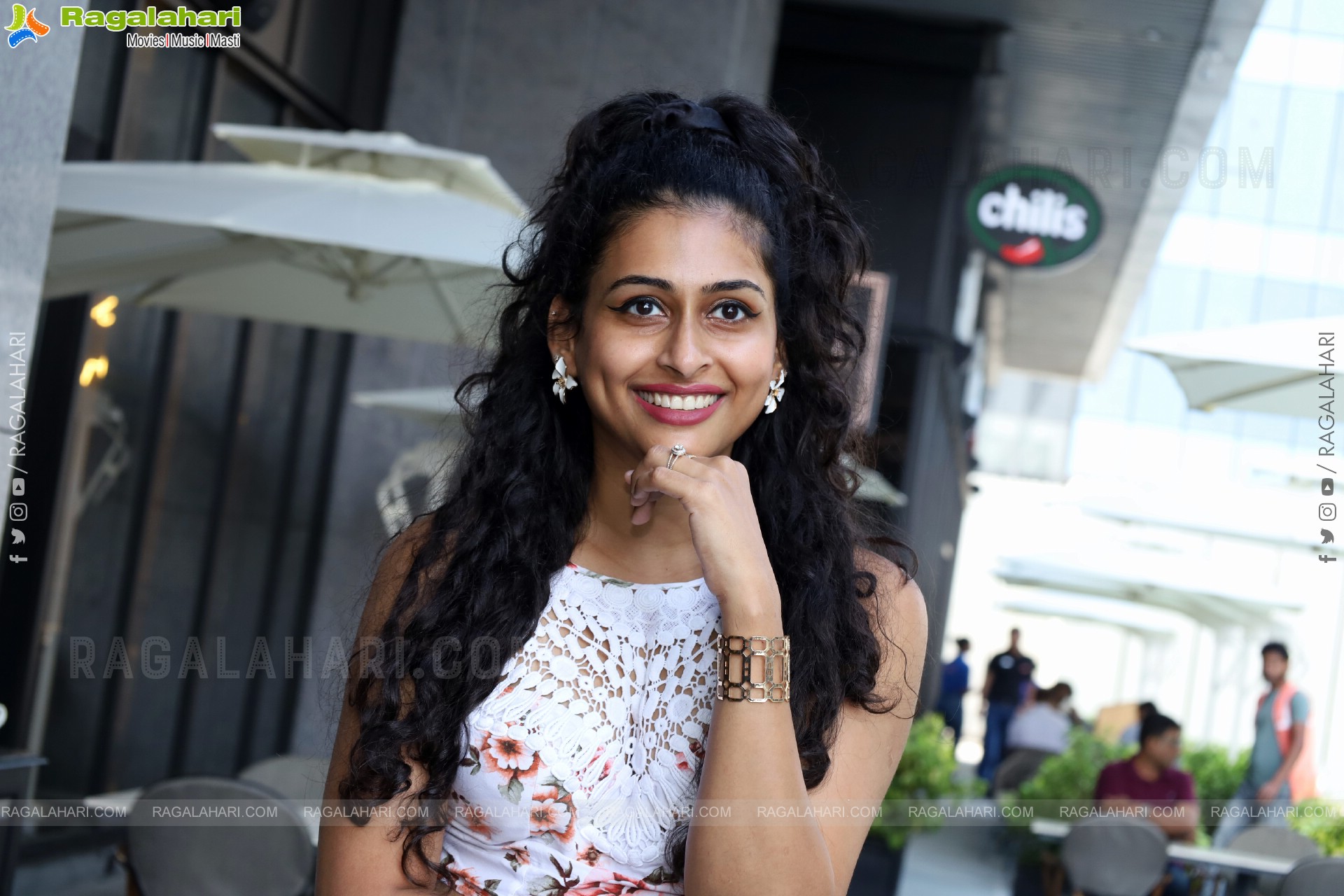 Nitya Naresh Latest Stills, HD Gallery