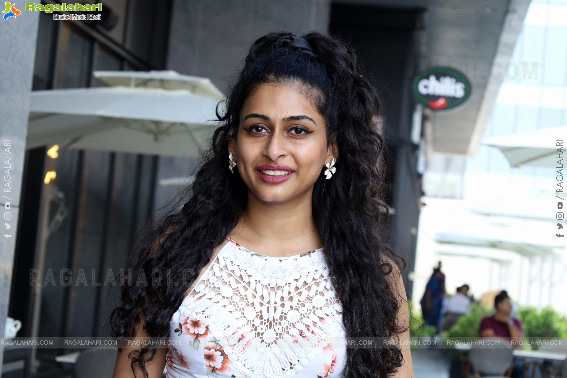 Nitya Naresh Latest Stills, HD Gallery