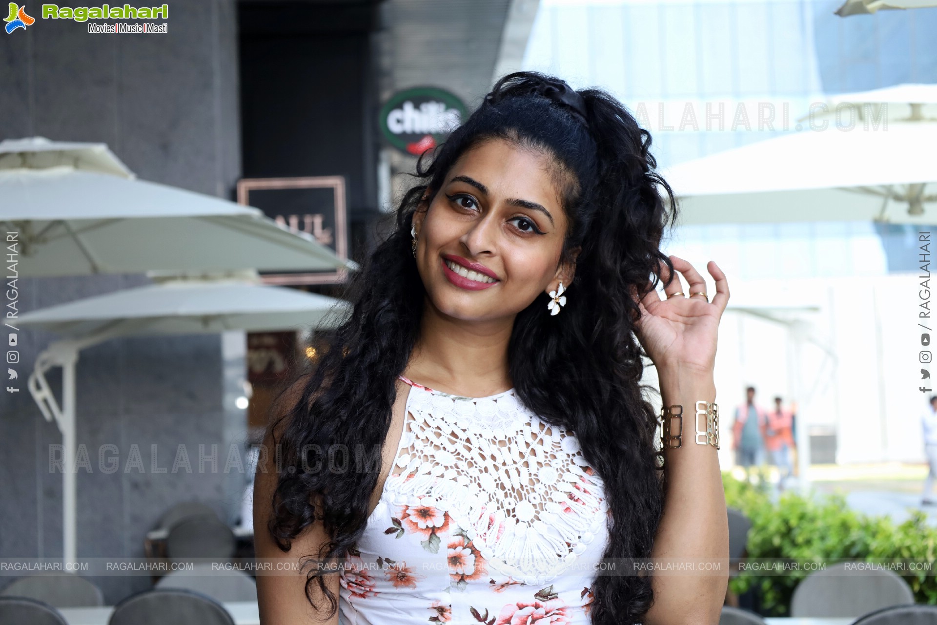 Nitya Naresh Latest Stills, HD Gallery