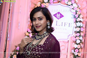 Preethi Singh at Hi Life Exhibition Launch Event, HD Gallery