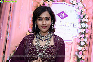 Preethi Singh at Hi Life Exhibition Launch Event, HD Gallery