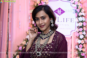 Preethi Singh at Hi Life Exhibition Launch Event, HD Gallery