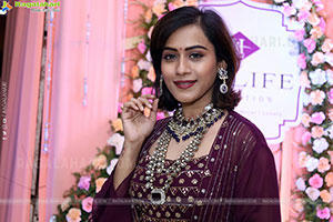 Preethi Singh at Hi Life Exhibition Launch Event, HD Gallery