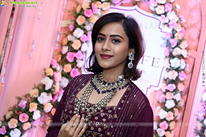 Preethi Singh at Hi Life Exhibition Launch Event, HD Gallery