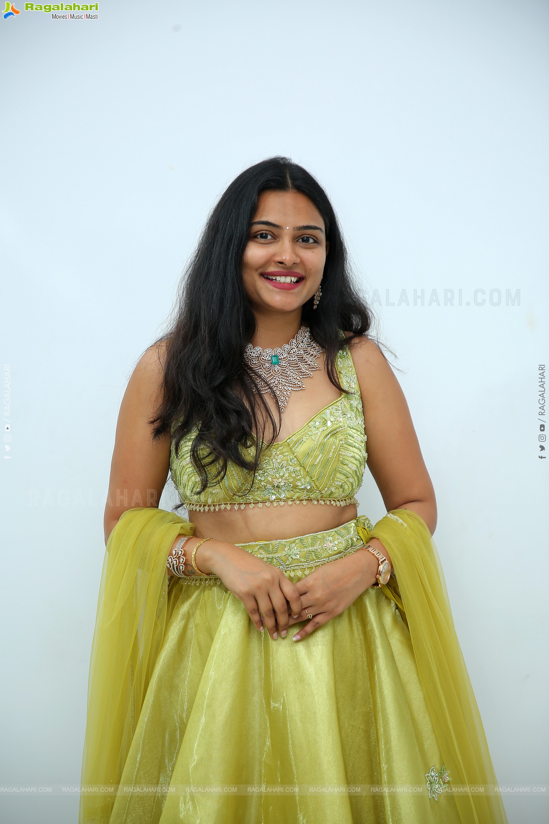 Priya Inturu Latest HD Stills, Photo Gallery