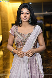 Anandhi at Premante Love Trotter Event