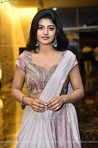 Anandhi at Premante Love Trotter Event