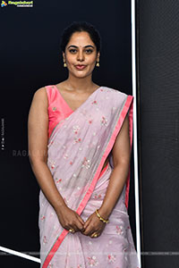 Bindu Madhavi at Dhandoraa Teaser Launch, HD Gallery
