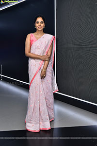 Bindu Madhavi at Dhandoraa Teaser Launch, HD Gallery