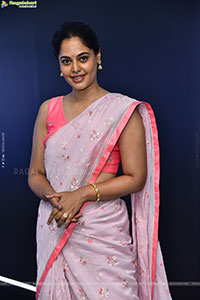 Bindu Madhavi at Dhandoraa Teaser Launch, HD Gallery