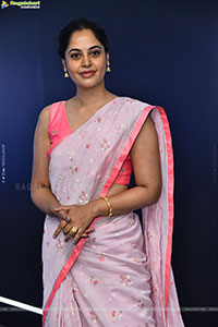 Bindu Madhavi at Dhandoraa Teaser Launch, HD Gallery