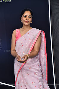 Bindu Madhavi at Dhandoraa Teaser Launch, HD Gallery