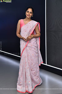 Bindu Madhavi at Dhandoraa Teaser Launch, HD Gallery