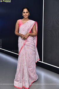 Bindu Madhavi at Dhandoraa Teaser Launch, HD Gallery