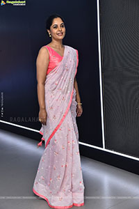 Bindu Madhavi at Dhandoraa Teaser Launch, HD Gallery