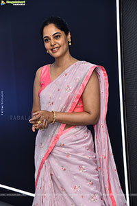 Bindu Madhavi at Dhandoraa Teaser Launch, HD Gallery