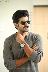 Dheekshith Shetty at The Girlfriend Interview, HD Gallery